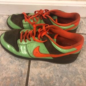 Men’s custom Nike